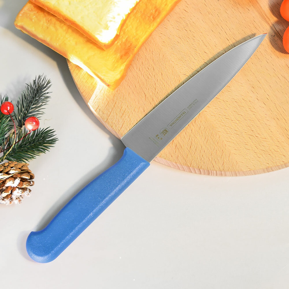 Нож для мяса 15см Tramontina Professional Master, гладкий (без инд/уп)