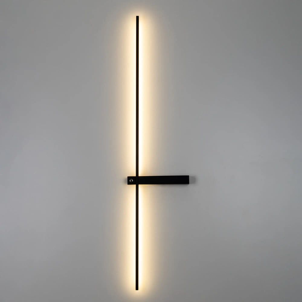 Citilux PIXEL CL216391 LED Светильник настенный Чёрный