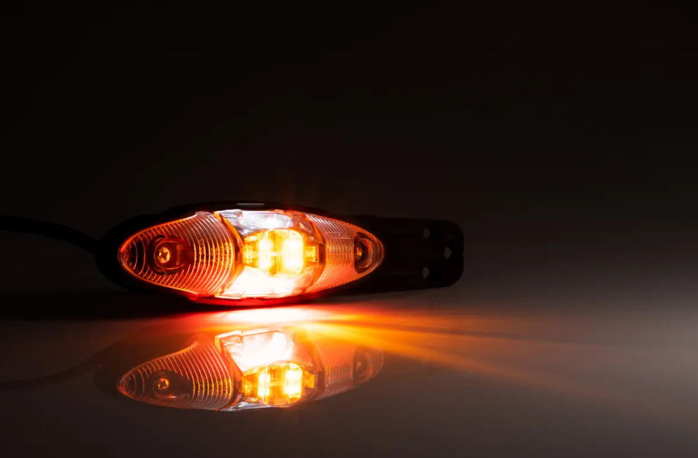 Фонарь габаритный Fristom FT-038 LED