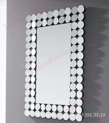 Зеркало DUPEN (Дюпен) E-112