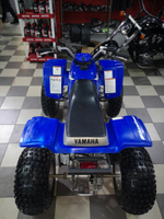 Квадроцикл Yamaha YF200 038122