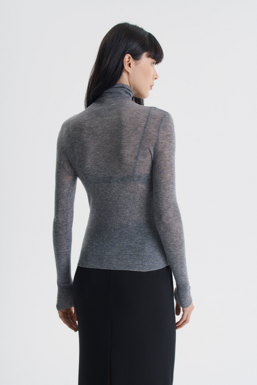 Водолазка Male