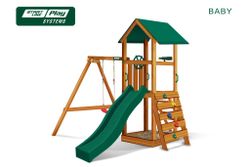 BABY стандарт