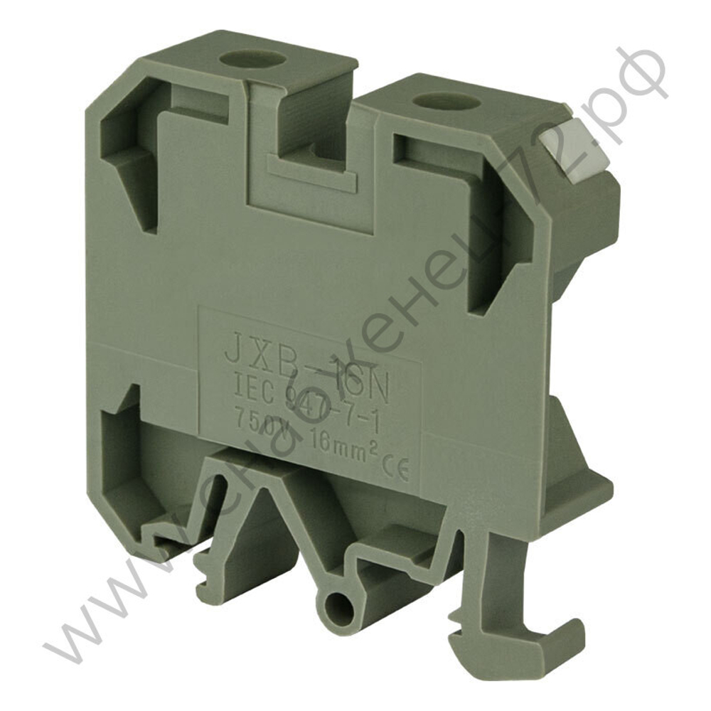 Проходные клеммы Энергия JXB