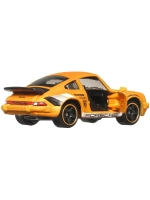 Машинка Хот Вилс Matchbox Porsche 911 Turbo HMV12 HMV13