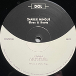 Charlie Mingus ‎– Blues & Roots (Европа 2017г.)