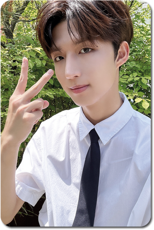 Карта / XDINARY HEROES #22