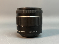 Canon 750D Kit 18-55mm IS STM 24.800 кадров
