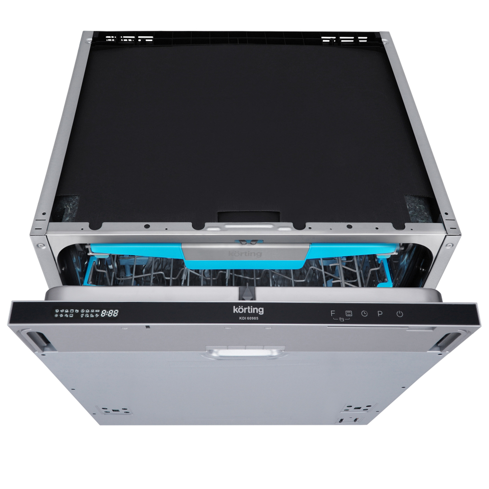 Встраиваемая посудомоечная машина Korting KDI 60985