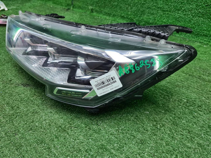 Фара левая Jetour X90 PLUS (2021-н.в.) LED