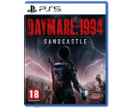 Daymare 1994 Sandcastle (PS5) Б/У