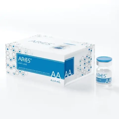 AA Anti-Age Ares | Биореструктуризант для зрелой кожи