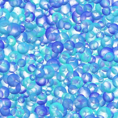 Мыльные пузыри