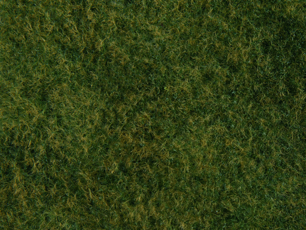 Дикая трава-Листва светло-зеленая, 20 x 23 см