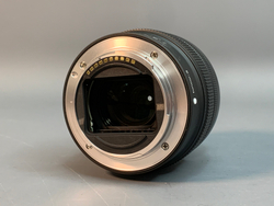 Sony FE 28-60мм f/4-5.6