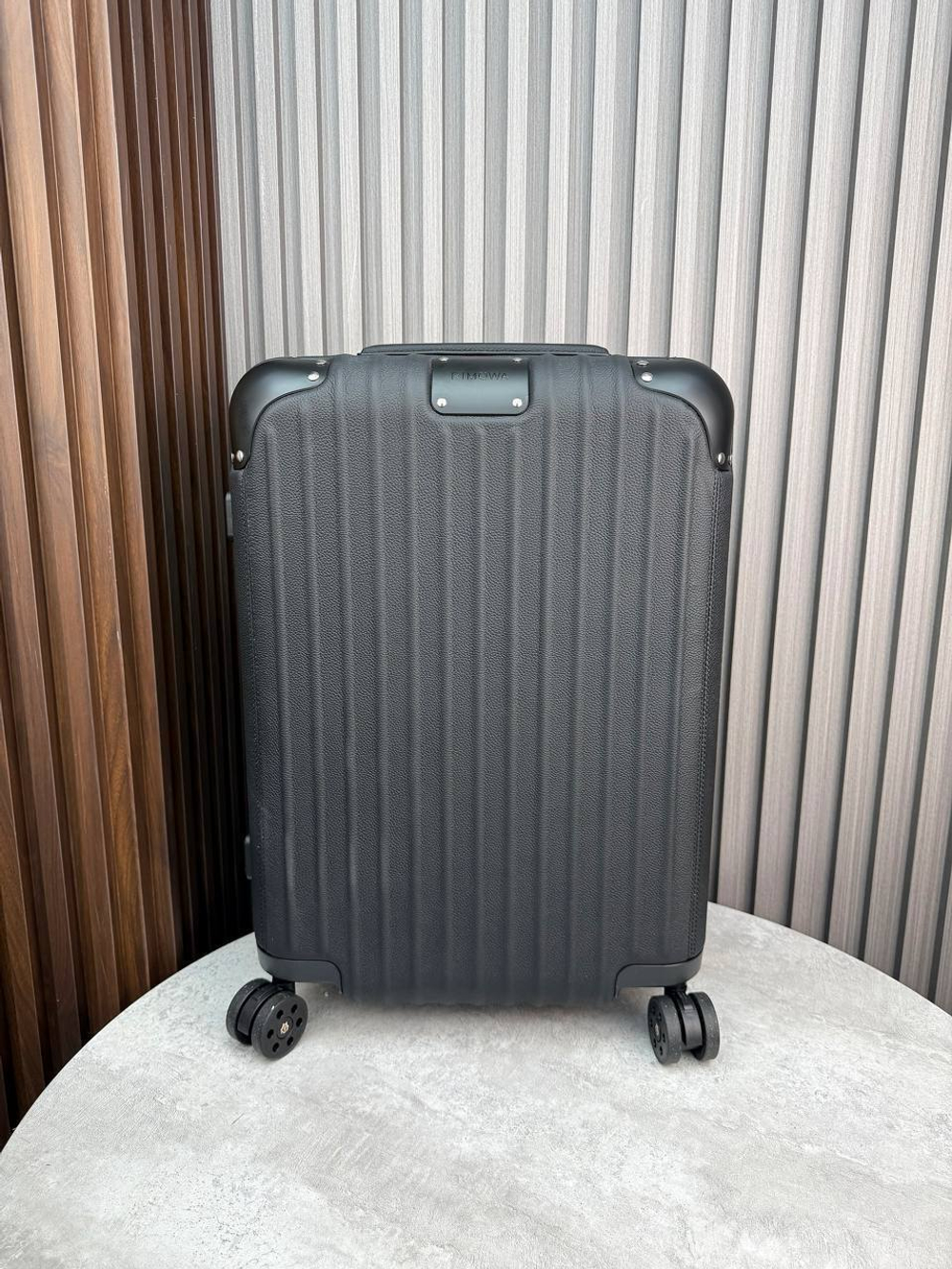 Чемодан Rimowa