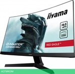 Монитор Iiyama G-Master G2466HSU-B1