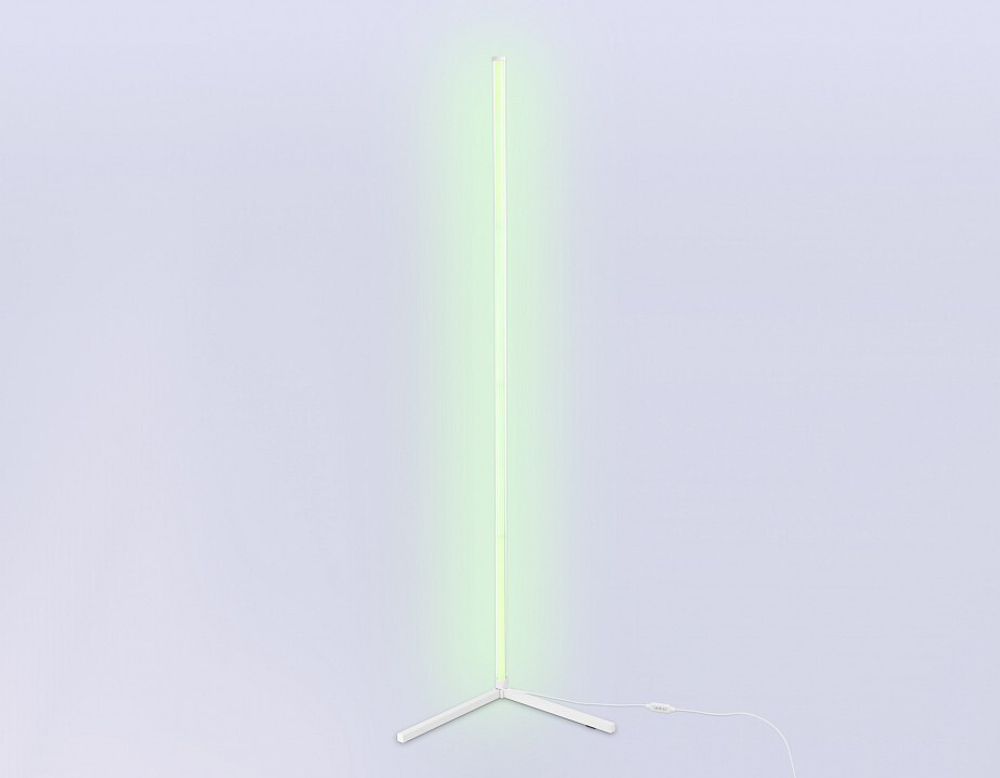 Торшер Ambrella Light FL FL8025