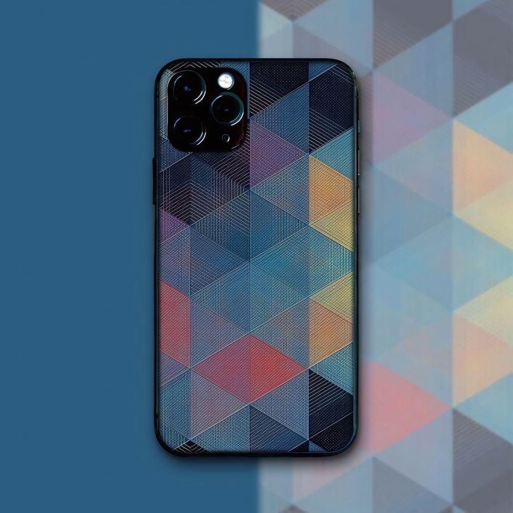 Чехол ТПУ Florme для iPhone 11 Pro, 012157