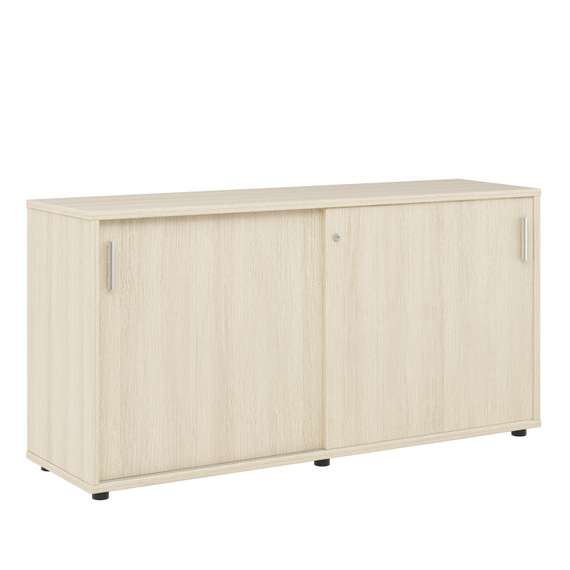 Тумба с раздвижными фасадами Grand TRD2963490 147x43x75