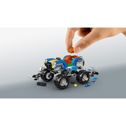 Hidden side beach buggy clearance