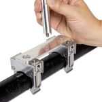 Держатель KUPO KCP-388 LED TUBE HOLDER одиночный