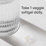 Sports Research, веганский витамин D3, 125 мкг (5000 МЕ), 60 растительных капсул