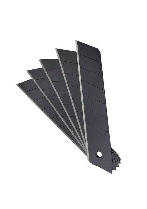 Лезвия 25мм каленные