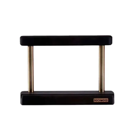 ROCKWOOD Porta Black