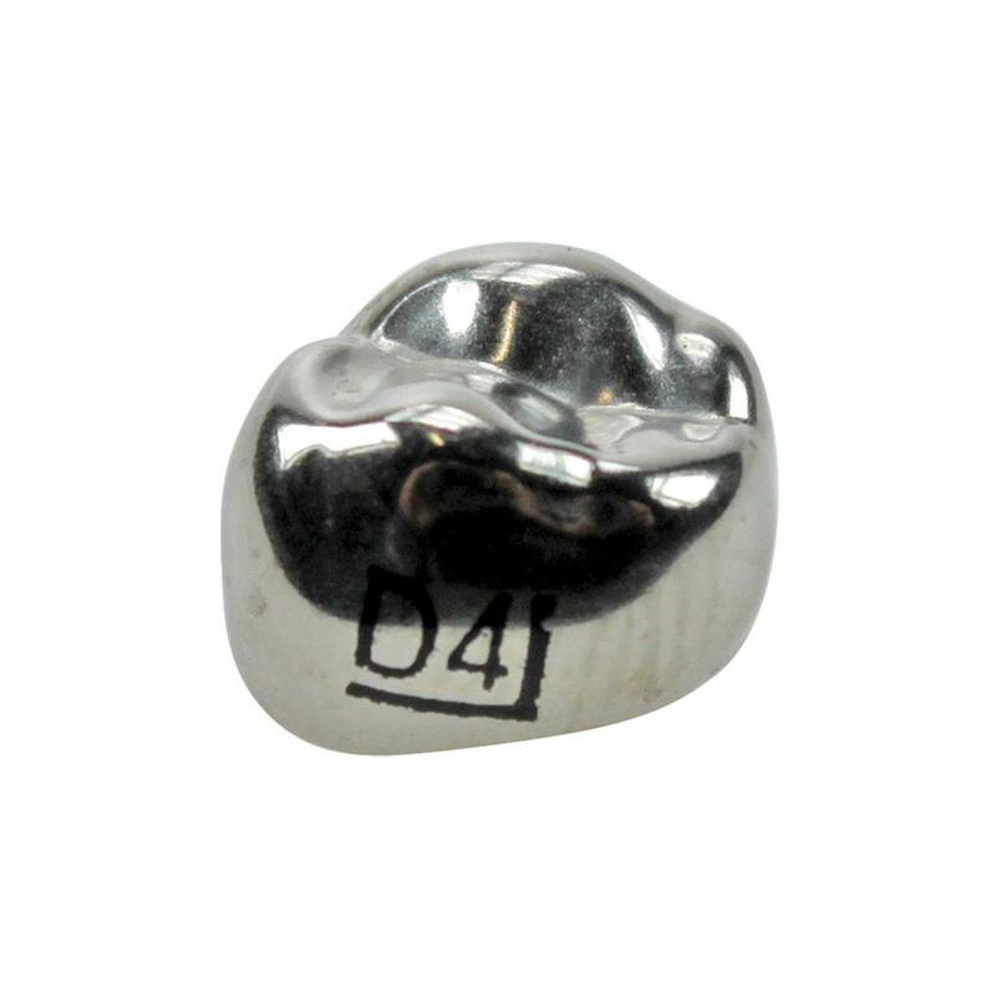 Первый верхний правый моляр, размер 4 (D-UR-4)