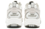 Кроссовки New Balance Nb 708 (Женская размерная сетка)