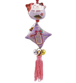 Lucky Cats KT-41/5 Фигурка «Кот»