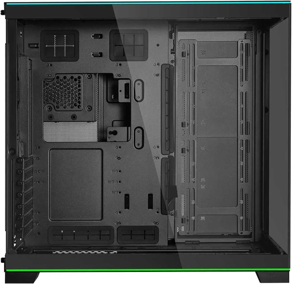 Корпус LIAN LI O11 Dynamic EVO RGB Black G99.O11DERGBX.00 черный