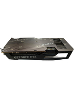 Видеокарта GIGABYTE GeForce RTX 3070 AORUS MASTER 8Gb
