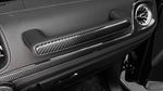 Карбоновые детали интерьера для Mercedes-Benz G-Class W465 2025 Гелик