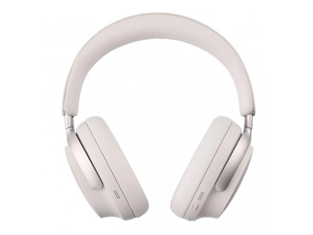 Наушники Bose QuietComfort Ultra белый (880066-0200)