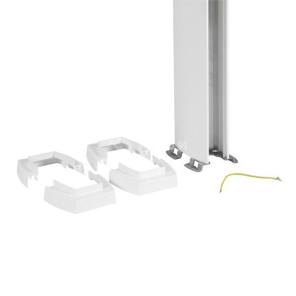 Колонна 4-х секционная Legrand 653050