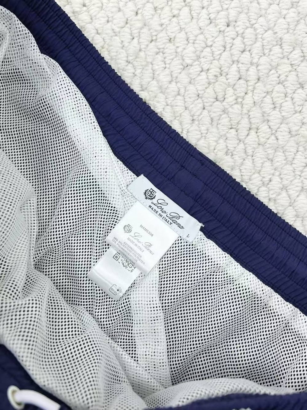 Шорты Loro Piana