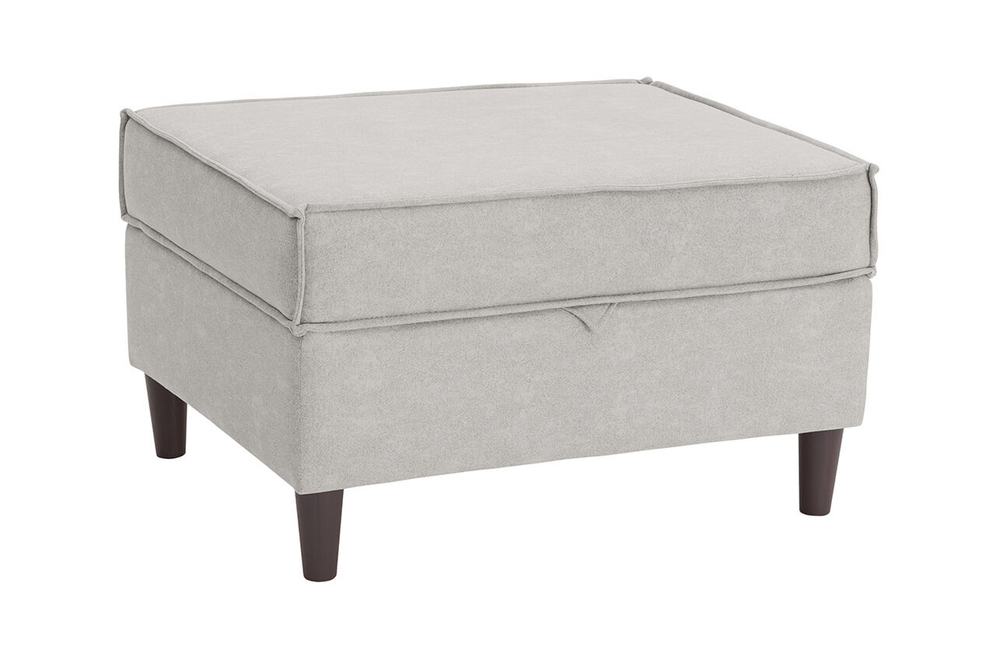 МЯГКАЯ МЕБЕЛЬ, Пуф LOFT. Цвет DREAM 19