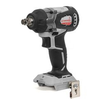 Аккумуляторный гайковерт ударный Интерскол ГАУ-400/36ВЭ АПИ без ЗУ и АКБ безщеточный 859.0.0.70