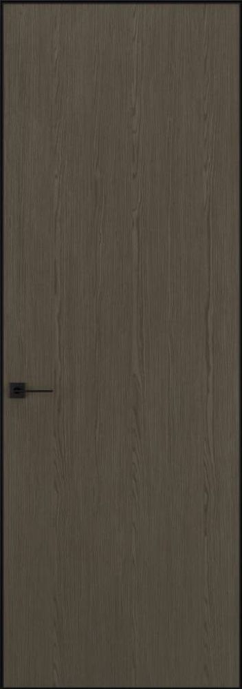 Дверь 1 SIBERIA Finewood Grey OAK