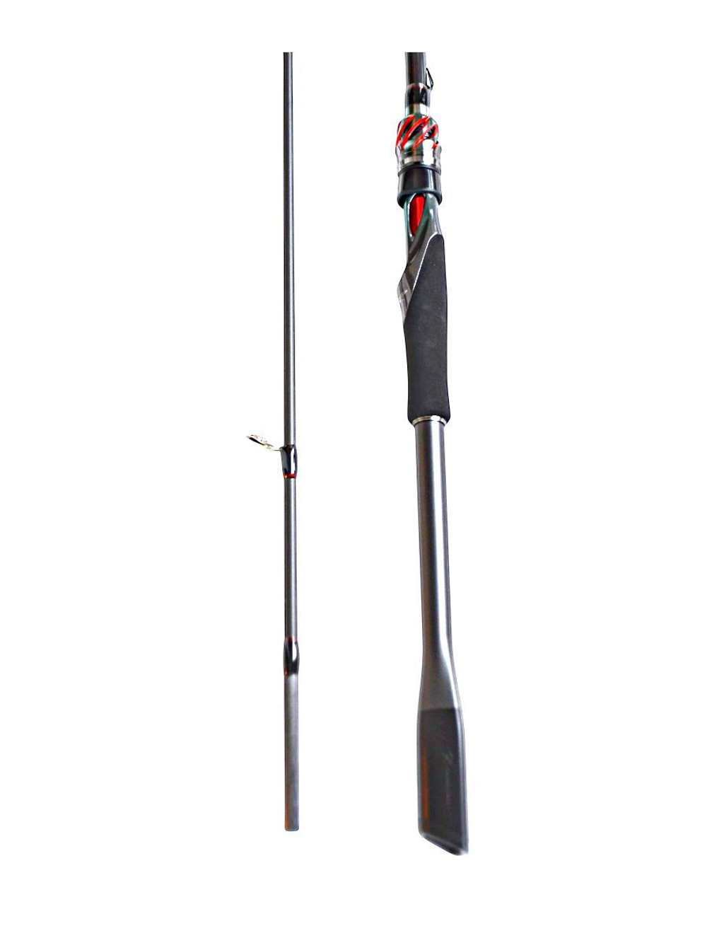 Cпиннинг Hasida MS-X Limited III тест 5-18 гр длина 240 см