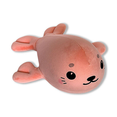 Антистресс "Нерпенок" 35*30*17