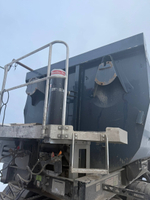Grunwald 9453 Полуприцеп самосвальный 9453-0000010-50