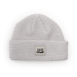 Шапка ННХ Меру Белый