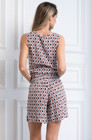 Пижама Mia-Amore 5302 &quot;Berta&quot;