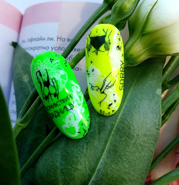 Слайдер дизайн #28