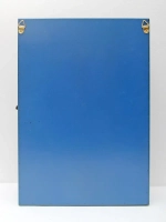 Ключница настенная деревянная 24*34 см