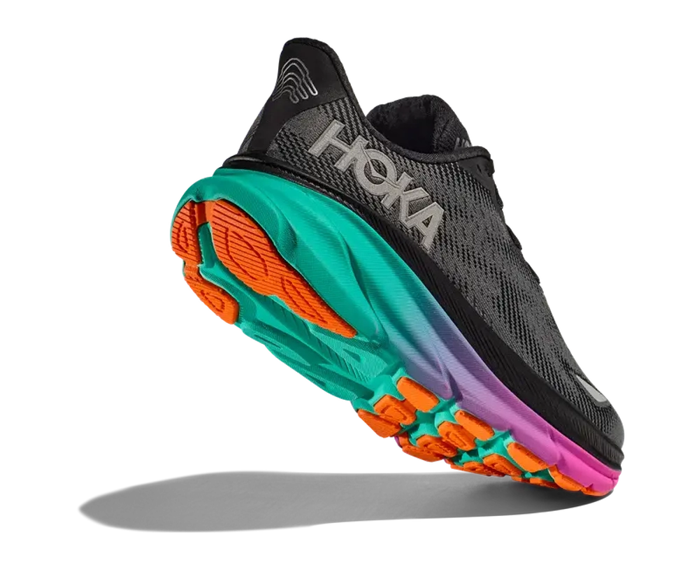 Кроссовки женские Hoka Clifton 9 GTX