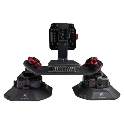 Автомобильное крепление для SLAM сканера XGRIDS L2 Pro